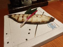 -有喜屋·烧鸟·居酒屋(三钢里店)