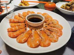 -阿明小菜·海鲜·上海菜(梅陇店)