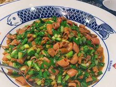 -旺角小渔村(二马路店)