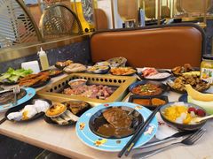 -炭烤麻里·臻选自助烤肉料理(观音桥大融城店)