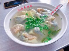 -海平馄饨(逍遥二路店)