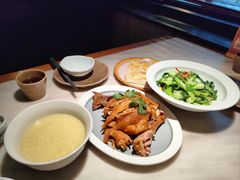 -北方家宴(祈福店)