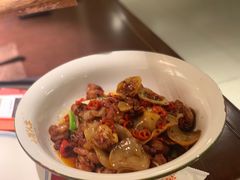 -小隐人家(乐松店)