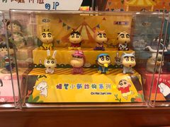 -西西弗书店&矢量咖啡(万象城店)
