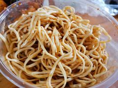 凉面-曹凉粉(西正街店)