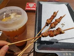 -管氏翅吧(马家堡店)