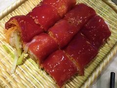 -稻香酒家(长宁KING88广场店)
