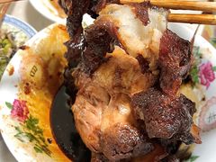 走油蹄髈-老人和饭店(淮海中路店)