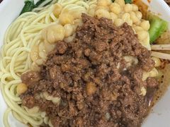 -朱儿面庄(洋河三路店)