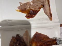-羲和雅苑•北京烤鸭(国贸商城店)