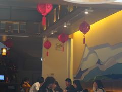 -陆壹捌餐厅(五大道店)