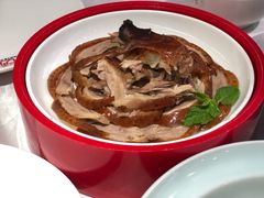 -味+新京宴·烤鸭·北京菜(创意谷店)