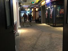 -骑鹅公社(南开大悦城店)