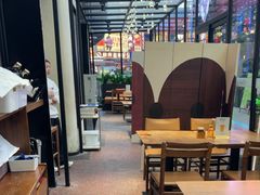 -KŌNG胶东小馆(华熙店)