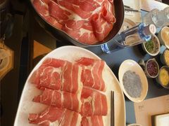 -东来顺·非遗火锅(高新店)
