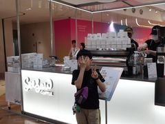 -Seesaw Coffee(上海虹桥天地店)