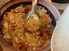 -润园四季椰子鸡火锅(海上世界店)