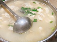 手工炣豆腐-破店(井大店)