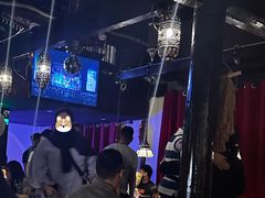 -Uncle Kosto科斯托·中东菜