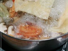 -牛很鲜潮汕牛肉火锅(朝晖路店)
