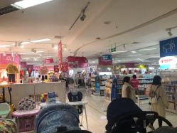 -孩子王童乐园(西安盛龙店)