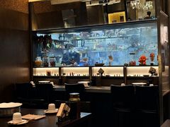 -贰醒·私房小院烧烤 (太古里店)