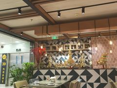 -Home Thai·泰谣(王府井apm店)