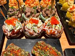 -昊·来了寿司(龙湖时代天街店)