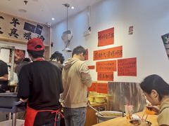 -柳州肥姨妈大骨螺蛳粉(沙河店)