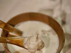 奶白酒-胡麻(静安嘉里店)