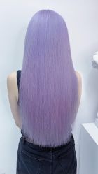 -ＲH SALON·简爱烫发染发接发