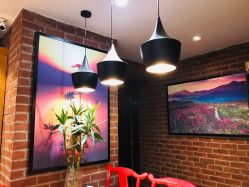 -时尚殿堂·颜SPA