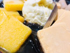 -鲜芋仙(宝地广场店)