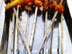 -西域美食蘭州拉面
