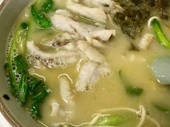-明呈黄鱼面馆(斜土路店)