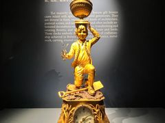 -故宫钟表馆
