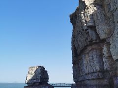 -龙爪山国家地质公园
