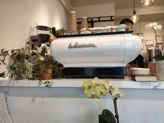 -LAB COFFEE来杯咖啡(浦仓路店)