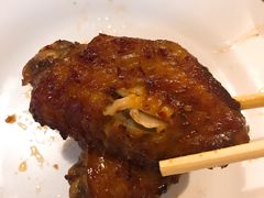 原味烤翅-鬼味烤翅(南锣鼓巷店)