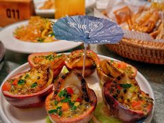 -79号渔船海鲜饭店(宝安店)