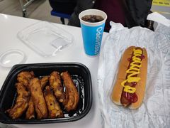 -盒马X会员店(上海森兰商都店)