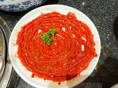 -周师兄大刀腰片火锅(解放碑总店)