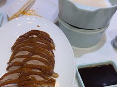 -紫光园·烤鸭(吕家营店)