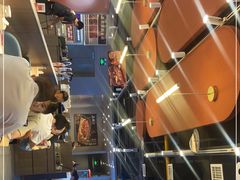 -鱼酷活鱼烤鱼(沈阳大悦城店)