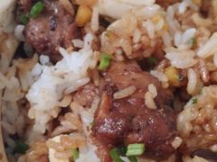 -啫火啫啫煲·顺德干蒸(西乡天虹店)