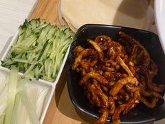 -九毛九西北菜(百信广场店)
