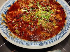 -新概念来凤鱼(璧山店)