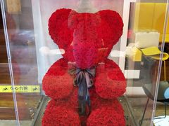 -W CAFE(甜爱路店)