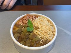 -四川饭店(长白店)