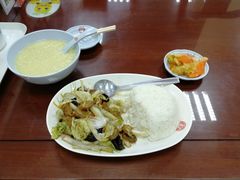 -日月永和中国餐饮名店(东湖店)
